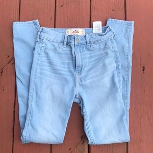 Hollister High-Rise Legging